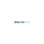 Electric M.D Logo - Entry #1107