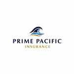 PRIME PACIFIC INSURANCE Logo - Entry #2866