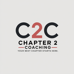 Chapter 2 Coaching Logo - Entry #1207
