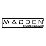 Madden Logo - Entry #3726