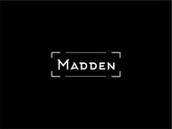 Madden Logo - Entry #649
