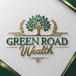 Green Road Wealth Logo - Entry #883