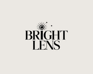 BRIGHT LENS or BRIGHT LENS STUDIO Logo - Entry #1259