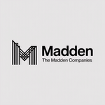 Madden Logo - Entry #4289