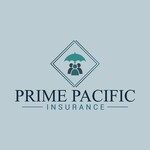 PRIME PACIFIC INSURANCE Logo - Entry #1294