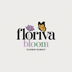 FLORIVA BLOOM Logo - Entry #2108