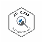 All Clear Inspections LLC Logo - Entry #1309