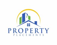 Property Placements Logo - Entry #2016