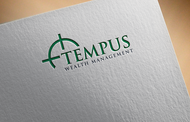 Tempus Wealth Management Logo - Entry #703