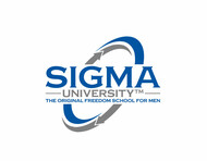 Sigma University™ Logo - Entry #77