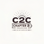 Chapter 2 Coaching Logo - Entry #44