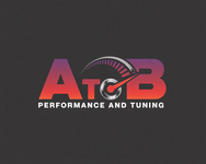 A to B Performance and Tuning Logo - Entry #1532