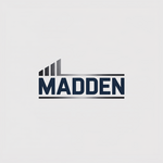 Madden Logo - Entry #2301