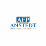 Anstedt Financial Planning Logo - Entry #907