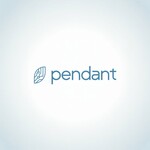 pendant Logo - Entry #1094