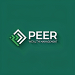 Peer Wealth Management Logo - Entry #571