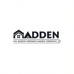 Madden Logo - Entry #5319