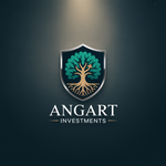 Angart Investments Logo - Entry #998