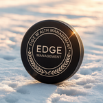 Edge Wealth Management Logo - Entry #2533