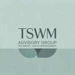 TSWM Advisory Group Logo - Entry #1681