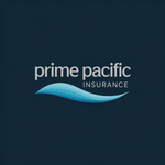 PRIME PACIFIC INSURANCE Logo - Entry #1827