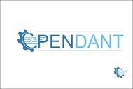 pendant Logo - Entry #3347