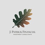 J. Patrick Financial Logo - Entry #2946