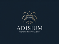 Adisium Wealth Management Logo - Entry #618