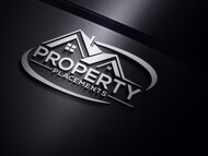 Property Placements Logo - Entry #1391
