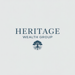 Heritage Wealth Group Logo - Entry #55