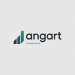 Angart Investments Logo - Entry #748
