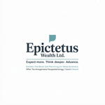 Epictetus Wealth Ltd. Logo - Entry #1198