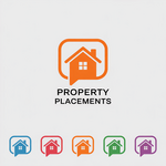 Property Placements Logo - Entry #1597