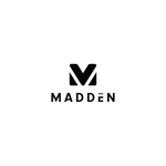 Madden Logo - Entry #1284