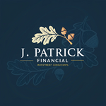 J. Patrick Financial Logo - Entry #2307