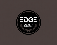 Edge Wealth Management Logo - Entry #2401