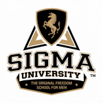 Sigma University™ Logo - Entry #810