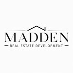 Madden Logo - Entry #2259