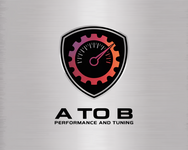 A to B Performance and Tuning Logo - Entry #1519