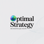 Optimal Strategy Logo - Entry #1157