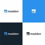 Madden Logo - Entry #5165