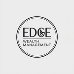 Edge Wealth Management Logo - Entry #2271