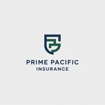 PRIME PACIFIC INSURANCE Logo - Entry #862