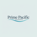 PRIME PACIFIC INSURANCE Logo - Entry #2797