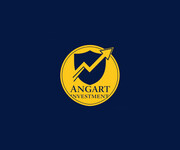 Angart Investments Logo - Entry #1580