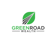 Green Road Wealth Logo - Entry #369