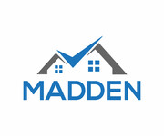 Madden Logo - Entry #1676