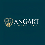 Angart Investments Logo - Entry #1772