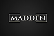 Madden Logo - Entry #2006