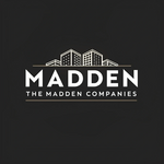 Madden Logo - Entry #4559